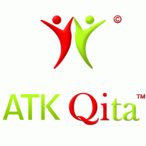 ATK Qita Logo-kotak