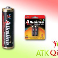 Batere ABC A2 Alkaline