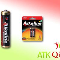 Batere ABC A3 Alkaline