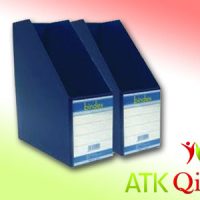 BOX FILE PLASTIK BINDEX