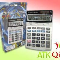 KALKULATOR CITIZEN SDC 8520