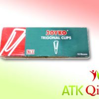 PAPER CLIP NO.3 JOYKO