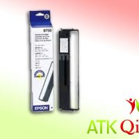 PITA PRINTER EPSON 8750 METROdata