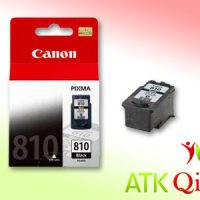 TINTA Printer CANON 810 BLACK