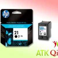 TINTA Printer HP 21 (9351A) BLACK