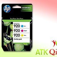 TINTA HP 920 COLOUR (7000)