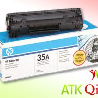 TONER PRINTER HP CB435A BLACK (P1006)
