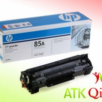 TONER PRINTER HP CE285A