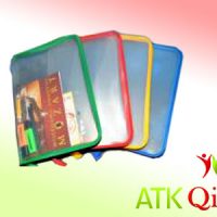 ZIPPER BAG SLETING FELIX