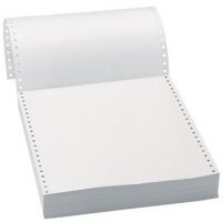 Continuous Form Paper, 1 Ply, Termurah