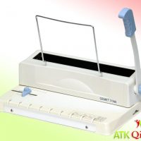 Mesin Jilid Binding GEMET 31WA