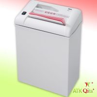 Mesin Penghancur Kertas Paper Shredder IDEAL 2240