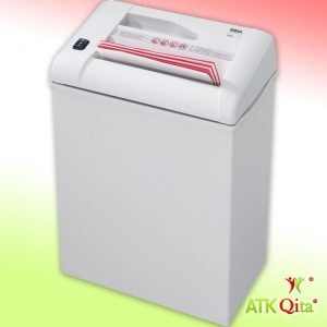 Mesin Penghancur Kertas Paper Shredder IDEAL 2240 CC 11 Mesin Penghancur Kertas Paper Shredder IDEAL 2240 CC