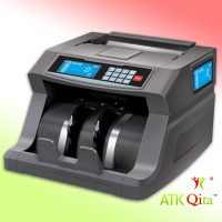 Mesin Hitung Uang dan Pendeteksi Uang Palsu PRIME DYNAMIC 995