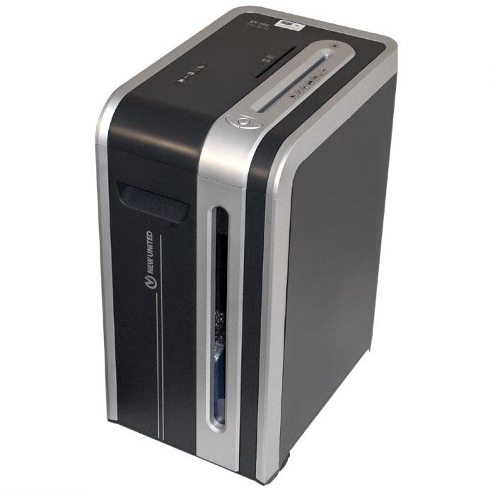 Mesin Penghancur Kertas Paper Shredder New United ET-12M Mesin Penghancur Kertas Paper Shredder New United ET-12M