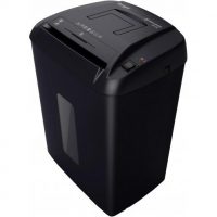 Mesin Penghancur Kertas Paper Shredder New United RT-12C