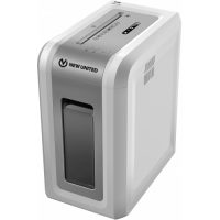 Mesin Penghancur Kertas Paper Shredder New United ST-10C