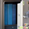 Brankas Ichiban Digital Safe HSX 02