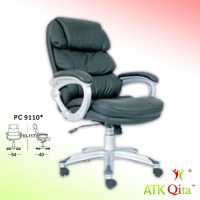 Kursi Kantor CHAIRMAN PC 9110 Premium Collection