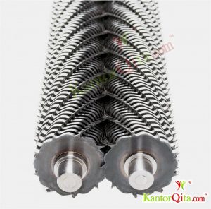 IDEAL 2445-Cross Cut Shaft 3