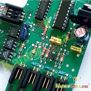 IDEAL 2445 automatic-function
