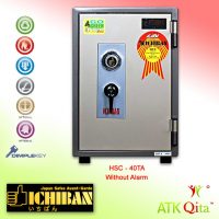 Brankas Ichiban HS - 40TA Tahan Api
