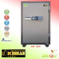 Brankas ICHIBAN HSX-802A