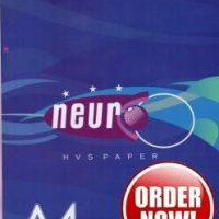 Kertas A4 70gram Neuro Termurah