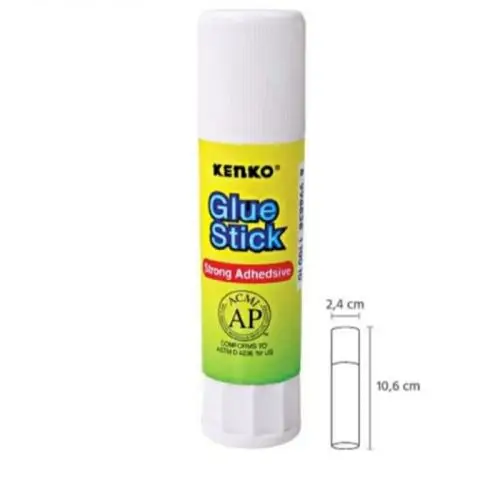 Lem Stick 25 gram KENKO