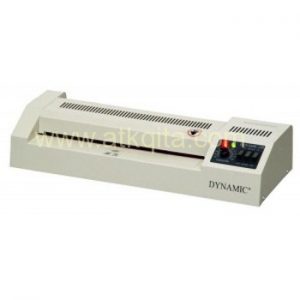 Mesin Laminating Dynamic 460