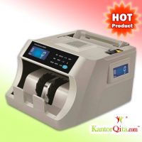 Mesin Hitung Uang dan Pendeteksi Uang Palsu Prime Dynamic 995EV