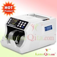 Mesin Hitung Deteksi Uang Palsu PRIME DYNAMIC 996
