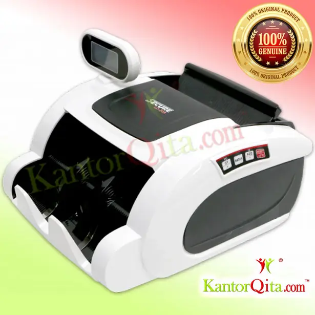 Mesin Hitung Uang SECURE LD-20A