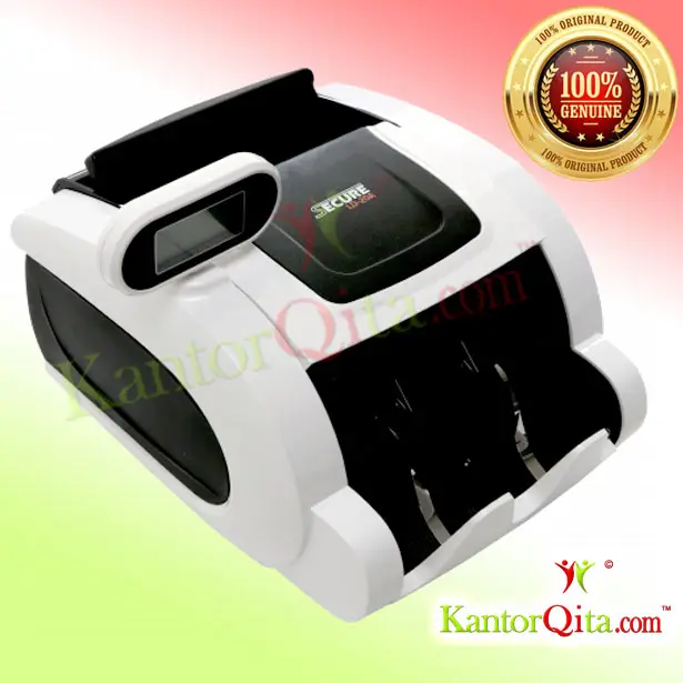 Mesin Hitung Uang SECURE LD-20A
