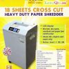 Mesin Penghancur Kertas Paper Shredder SECURE Maxi 3180 CC