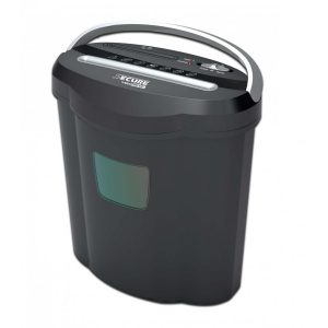 Secure Paper Shredder Maxi 20 CC 1 Secure Paper Shredder Maxi 20 CC 1