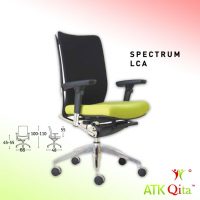 Kursi Kantor SAVELLO Spectrum LCA Designers Collection