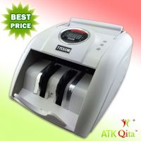 Mesin Hitung Uang Tissor T1100