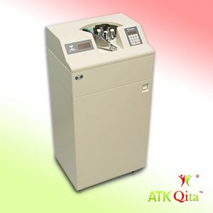 Mesin Hitung Uang TOSHIO TS 320